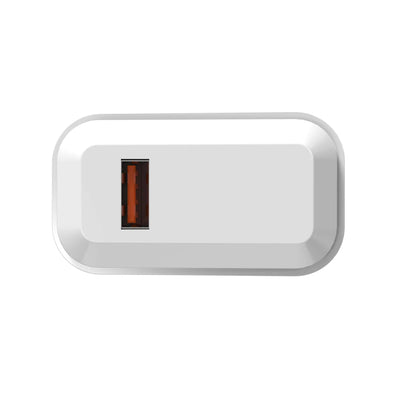 Adapto 40 C 18W Fast Charging Adapter