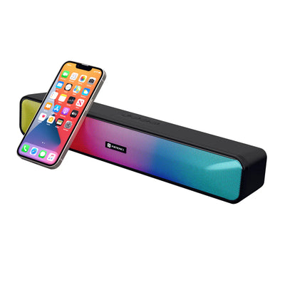 Radian Wireless Soundbar