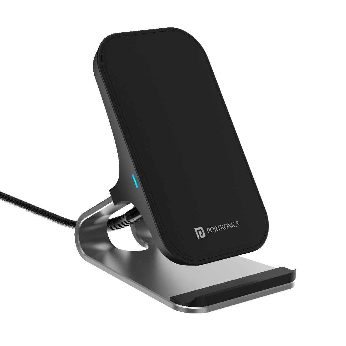 Freedom 15 Plus Wireless Charging Stand