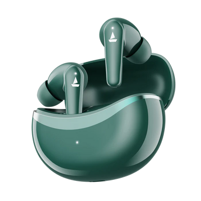 Airdopes 131 Elite ANC Wireless Earbuds 