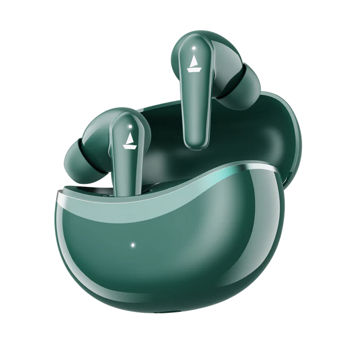 Airdopes 131 Elite ANC Wireless Earbuds 