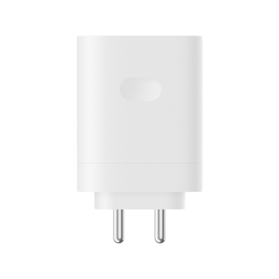 100W SUPERVOOC USB-A Power Adapter 