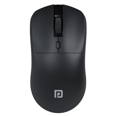 Toad 33 Ergonomic Wireless Optical Mouse