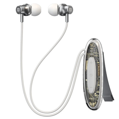 Harmonics Y5 Wireless Clip Earphone