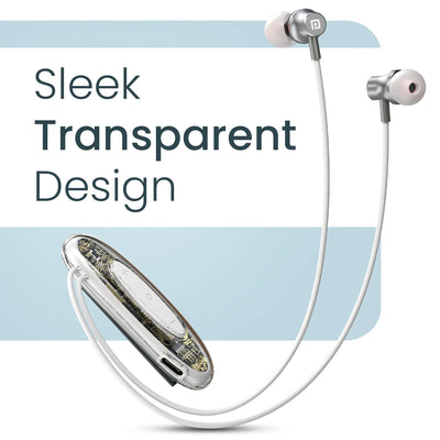 Harmonics Y5 Wireless Clip Earphone