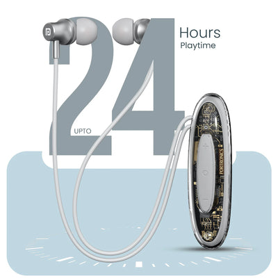Harmonics Y5 Wireless Clip Earphone