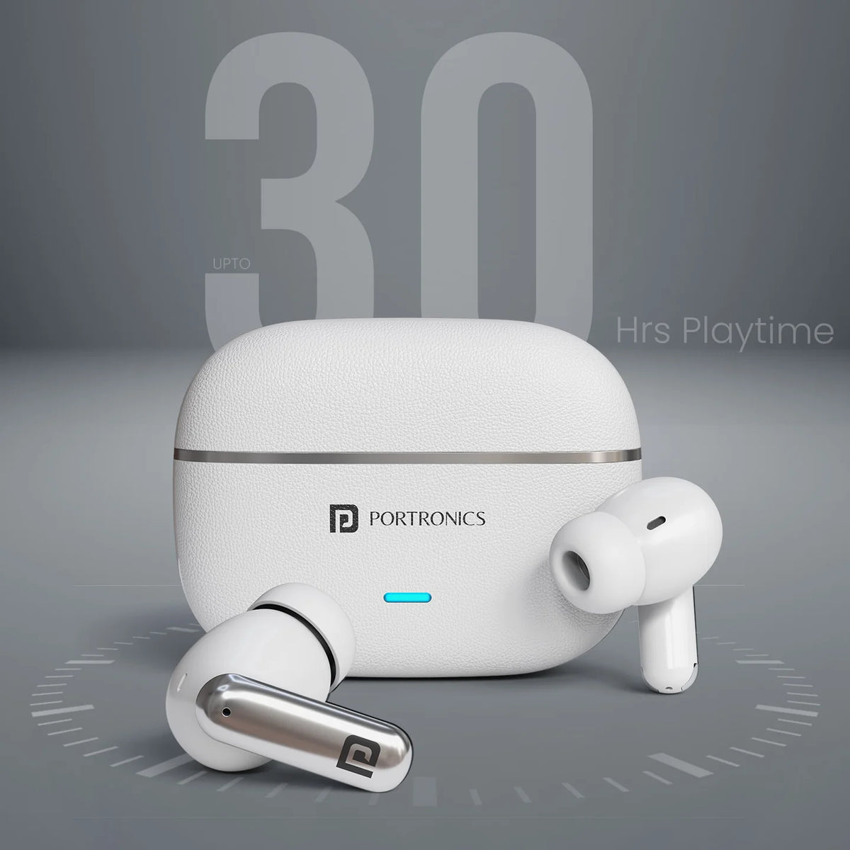 Twins One Plus Wireless Earbuds