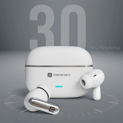Twins One Plus Wireless Earbuds