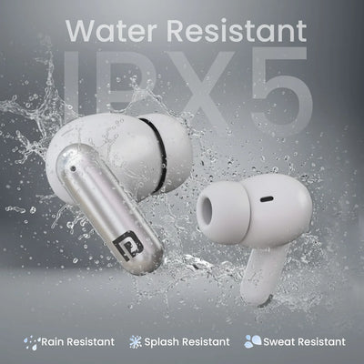Twins One Plus Wireless Earbuds
