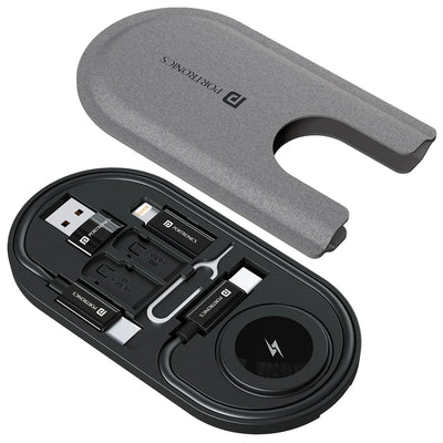 Snapcase 6 Multipurpose Charging Cable Kit