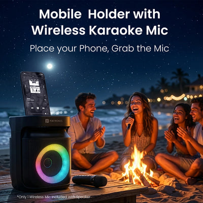 Apollo One Plus Wireless Speaker
