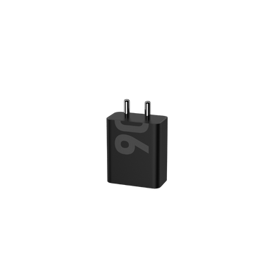 90W TurboPower Power Adapter with USB Cable