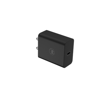 90W TurboPower Power Adapter with USB Cable