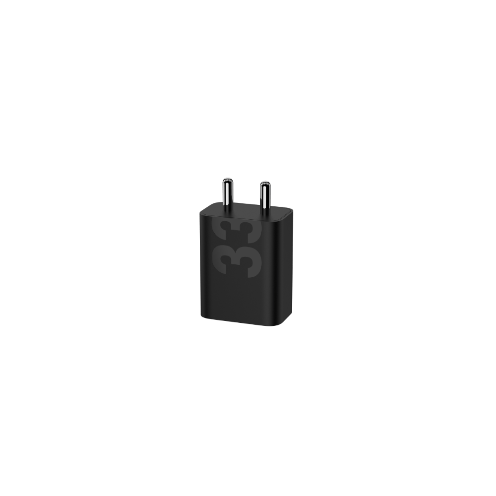 33W TurboPower Power Adapter with USB Cable