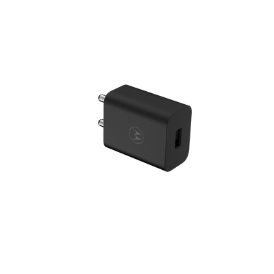 33W TurboPower Power Adapter with USB Cable