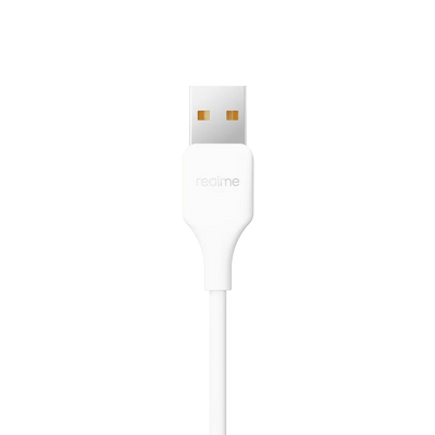 3A VOOC USB-A to Type-C Cable 