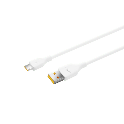 3A VOOC USB-A to Type-C Cable 