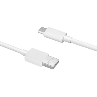 80W SUPERVOOC USB-A to Type-C Cable 