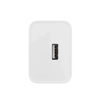 45W SUPERVOOC USB-A Power Adapter 
