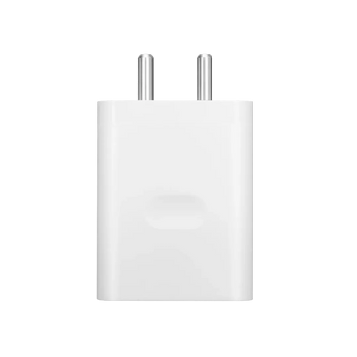 45W SUPERVOOC USB-A Power Adapter 