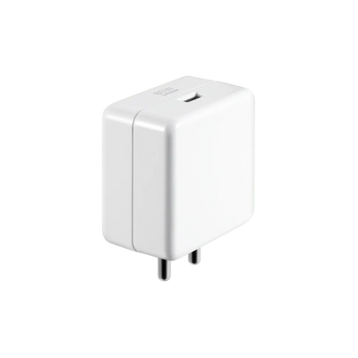 80W SUPERVOOC USB-A Power Adapter 