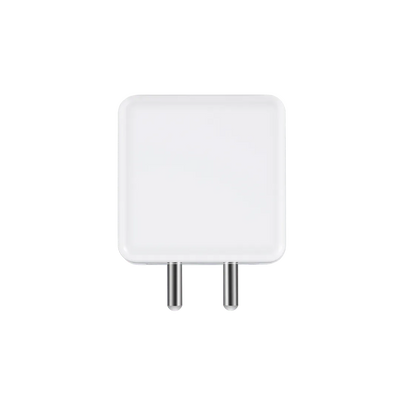 80W SUPERVOOC USB-A Power Adapter 