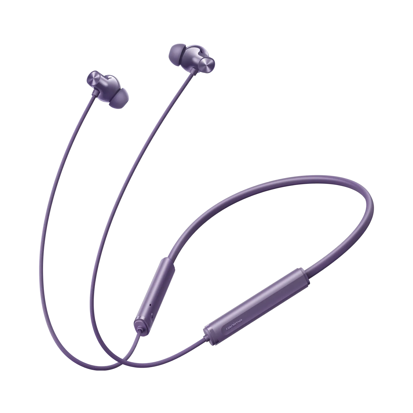 Buds 5 ANC Magnetic Neckband 