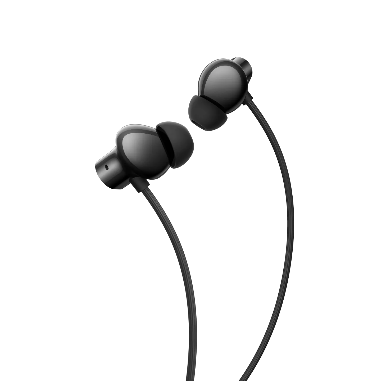 Buds 5 ANC Magnetic Neckband 