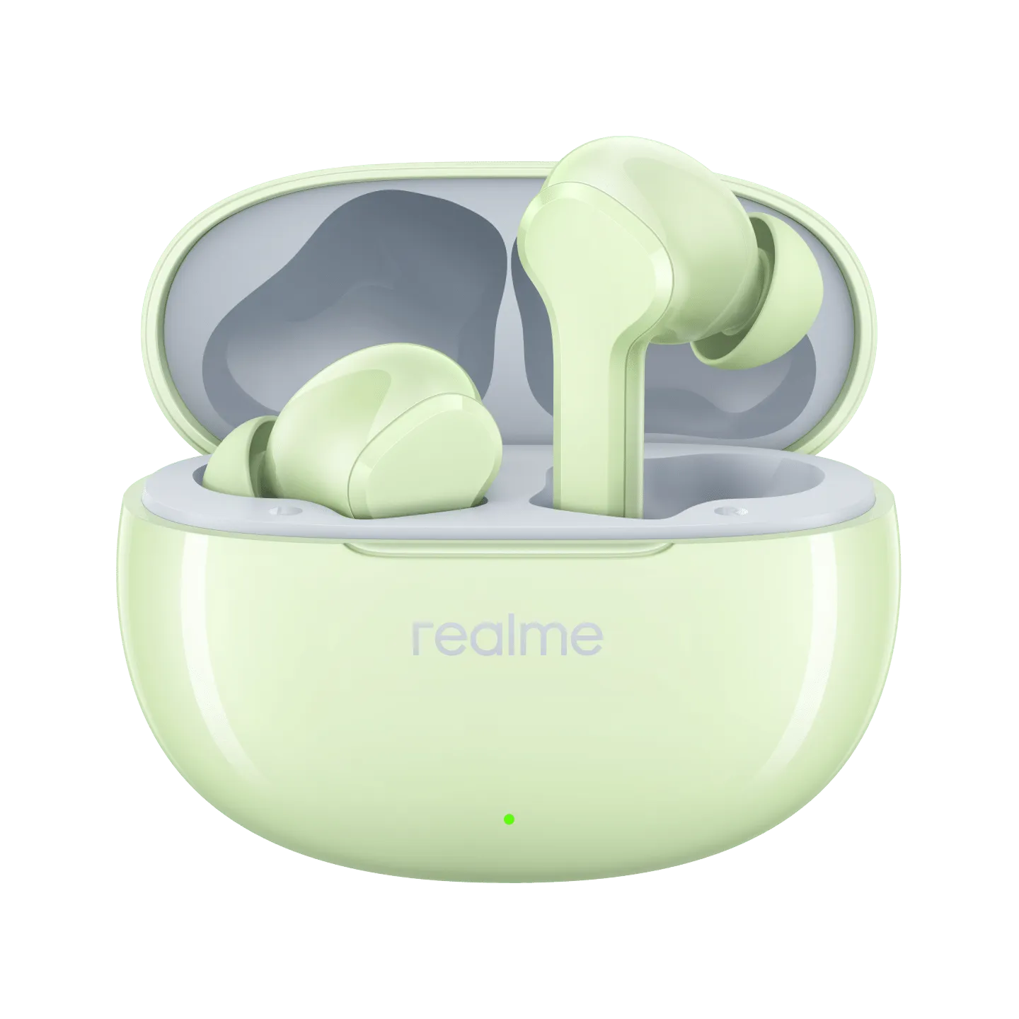 Buds T110 Wireless Earbuds #color_country-green