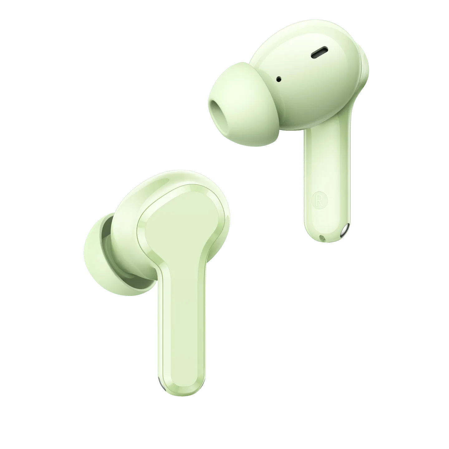 Buds T110 Wireless Earbuds #color_country-green