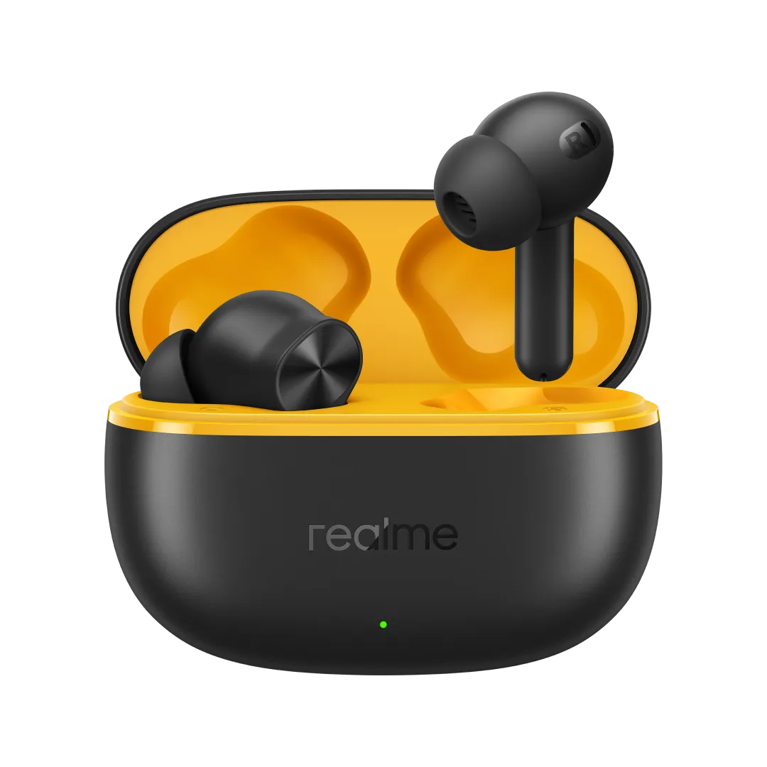 Buds T200 Lite Wireless Earbuds 
