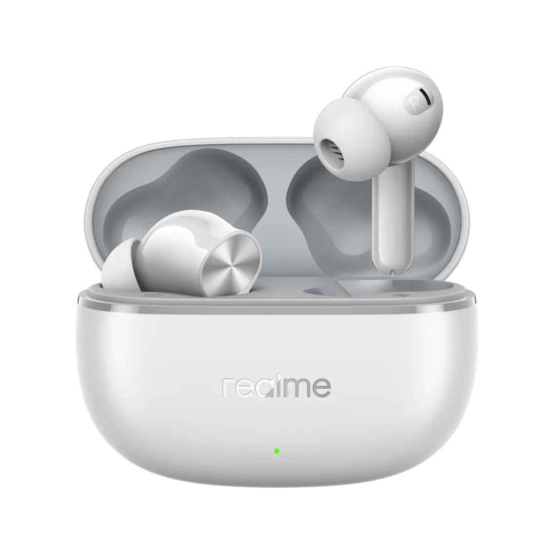 Buds T200 Lite Wireless Earbuds 