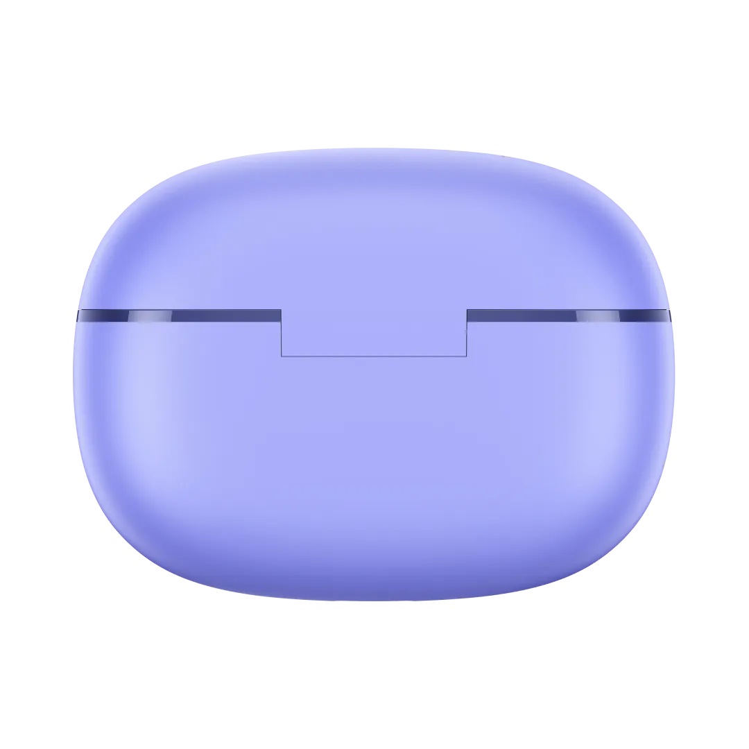 Buds T200 Lite Wireless Earbuds #color_aurora-purple
