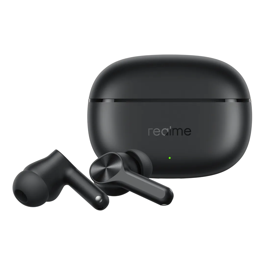 Buds T200x Wireless Earbuds 