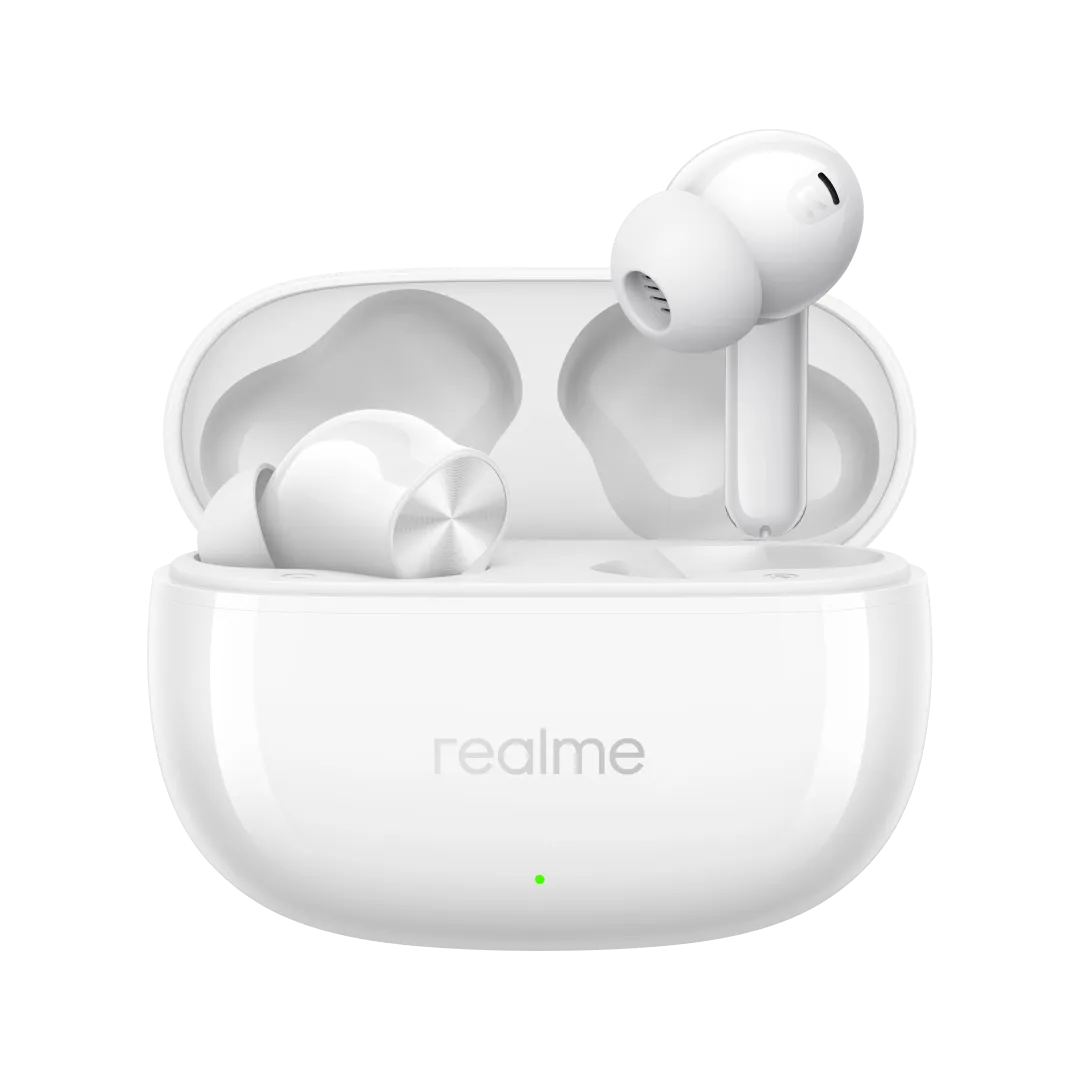 Buds T200x Wireless Earbuds 