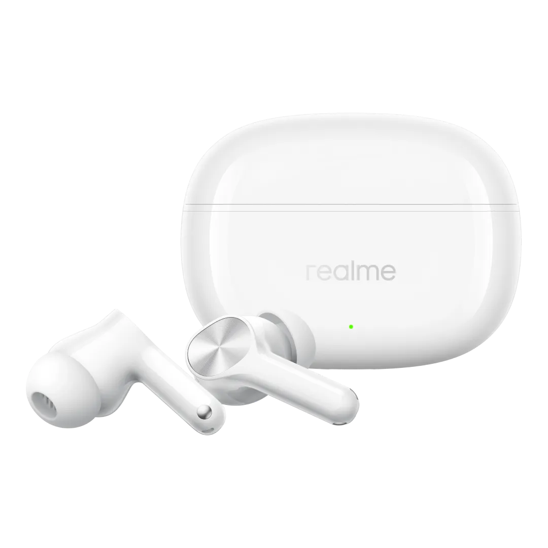 Buds T200x Wireless Earbuds 