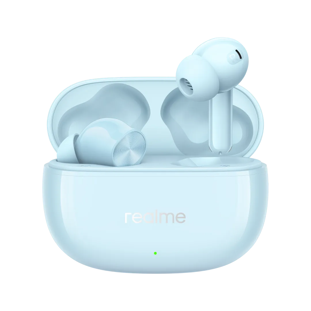 Buds T200x Wireless Earbuds #color_frost-blue