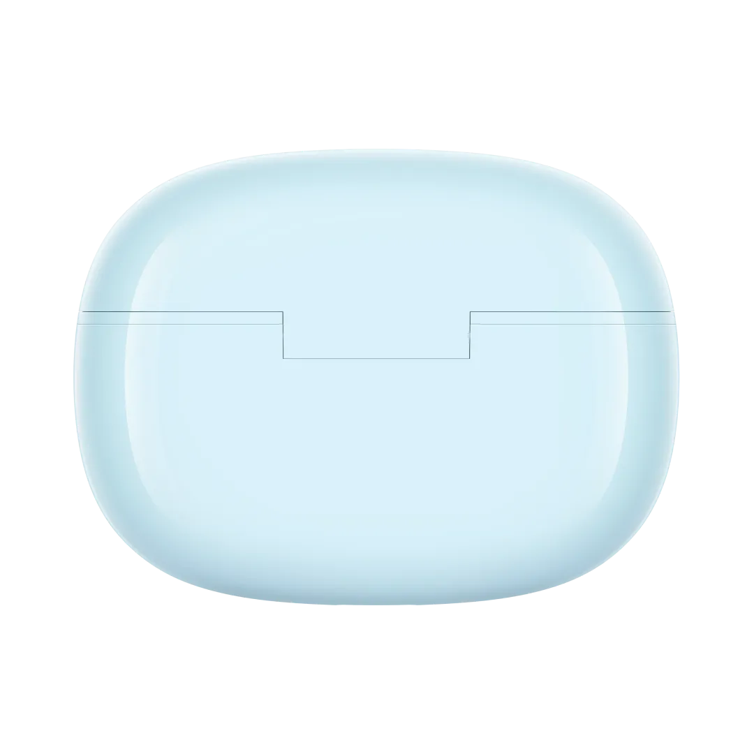 Buds T200x Wireless Earbuds #color_frost-blue