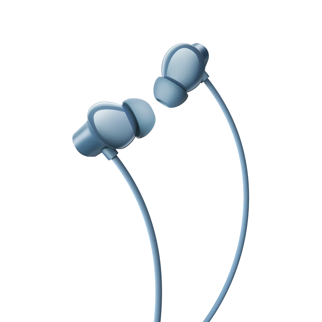 Buds 5 Lite Magnetic Neckband 