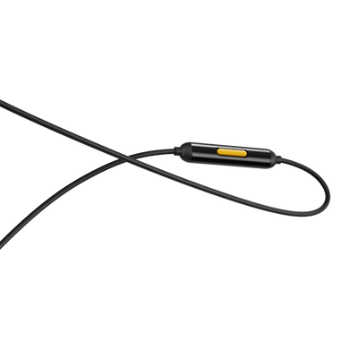 Buds 3 Wired In-Ear Earphone 