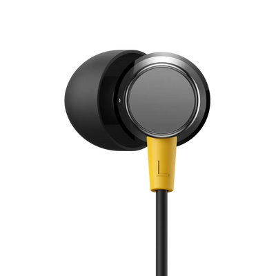 Buds 3 Wired In-Ear Earphone 