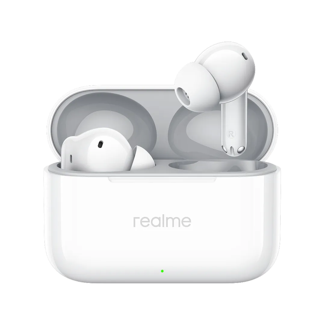 Buds T200 Wireless Earbuds 
