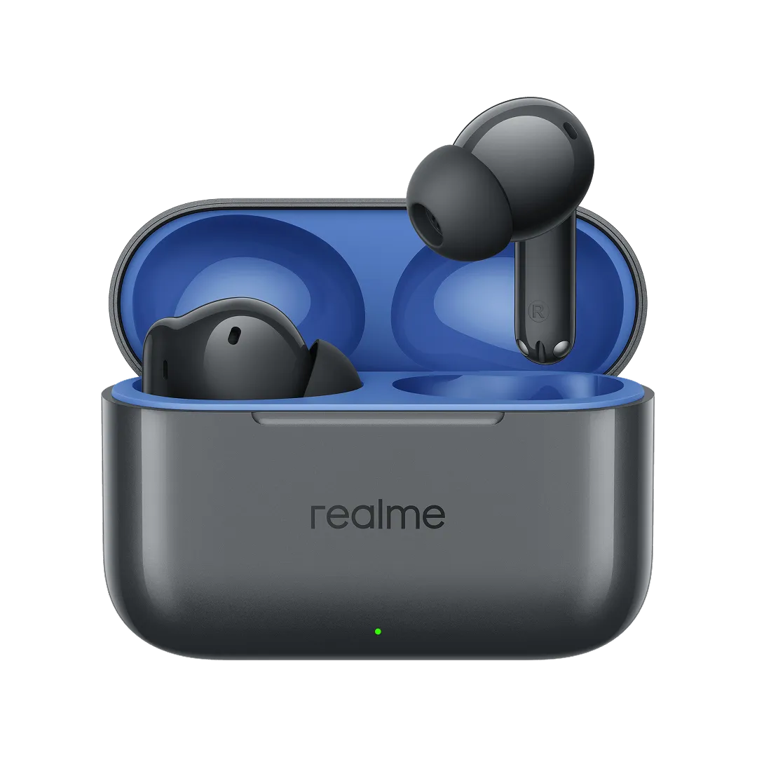 Buds T200 Wireless Earbuds 