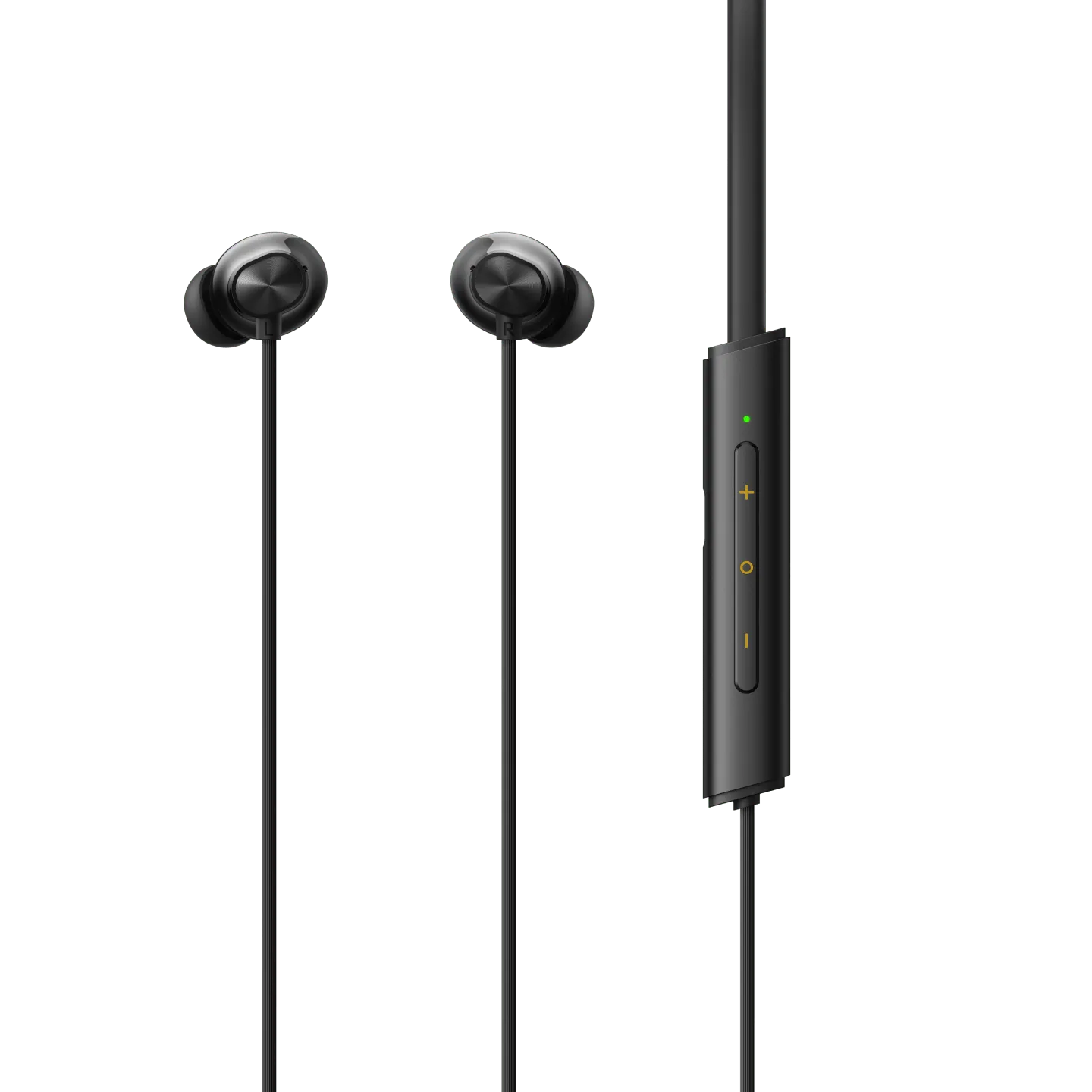 Buds 3 Neo Magnetic Neckband #color_black