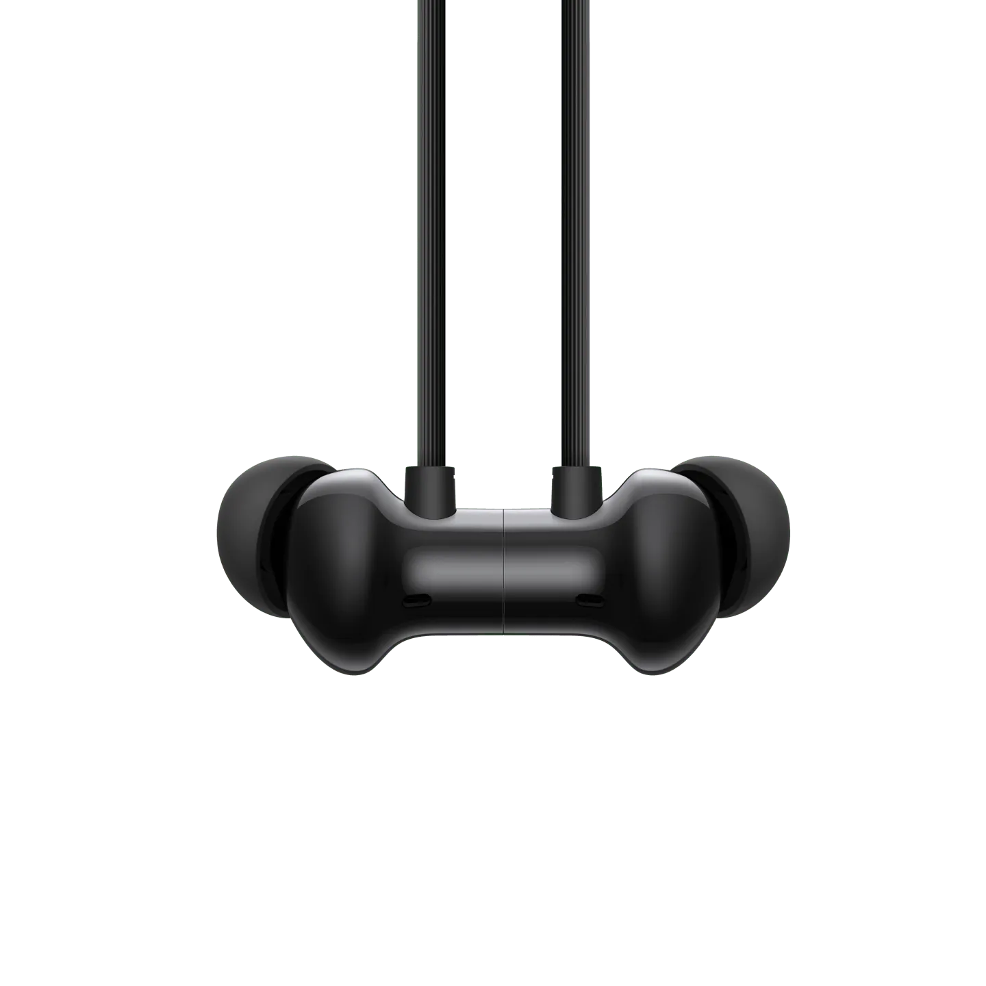 Buds 3 Neo Magnetic Neckband #color_black