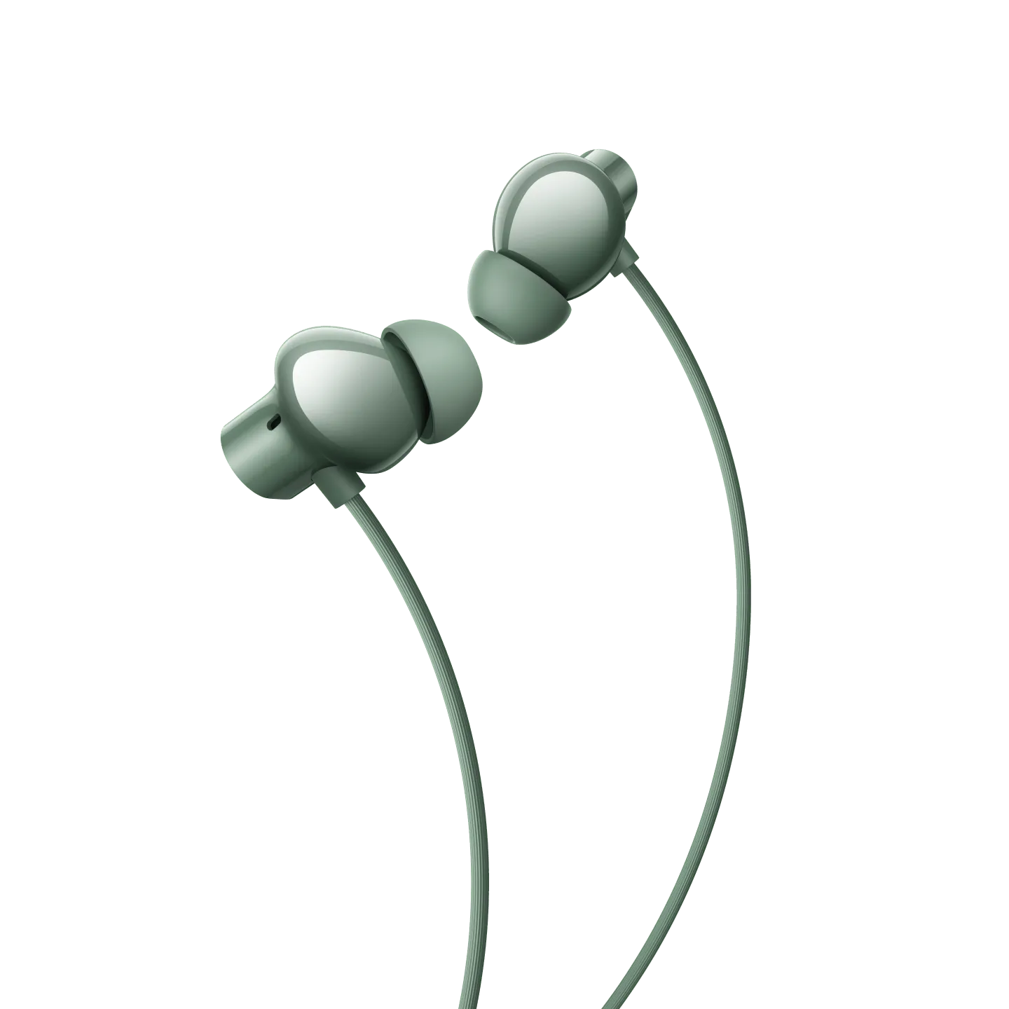 Buds 3 Neo Magnetic Neckband 