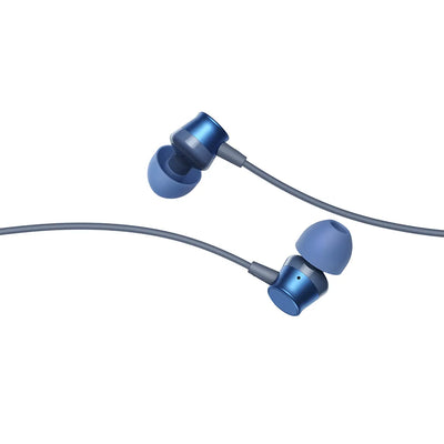 Buds 3 Wired In-Ear Earphone 