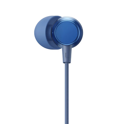Buds 3 Wired In-Ear Earphone 