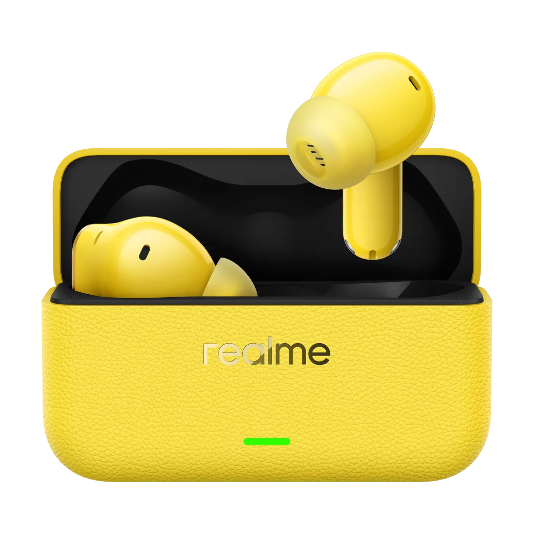 Buds T500 Pro Wireless Earbuds