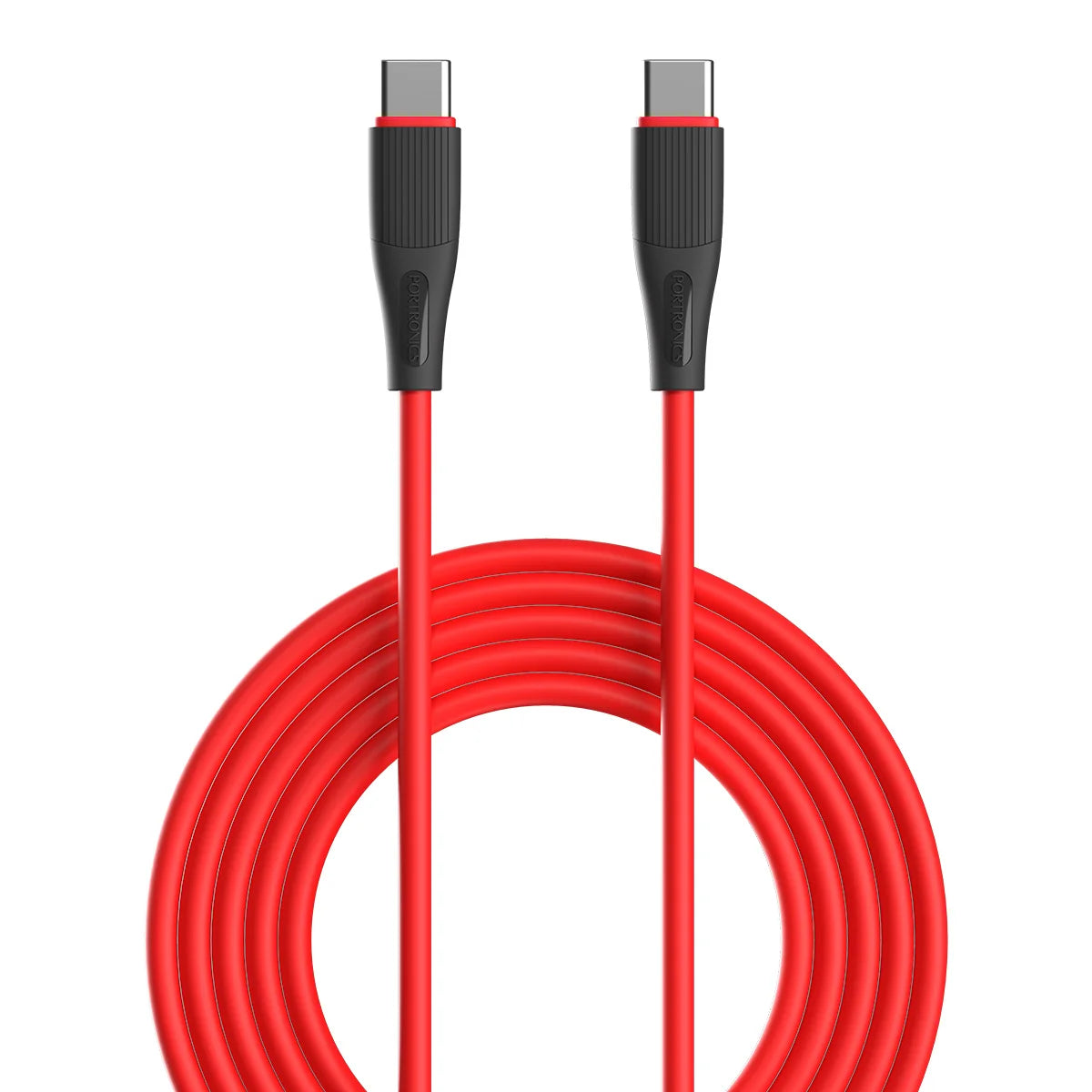 Silklink 60W Type-C to Type-C Cable
